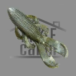 Googan Baits New To The Cabin Bandito Bug 3.3