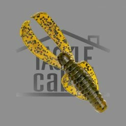 Strike King Rage Tail Ned Rage Bug 2 1/2"