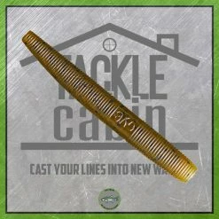 Gary Yamamoto Ned Senko 3