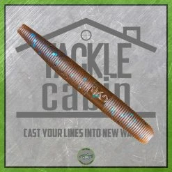 Gary Yamamoto Ned Senko 3