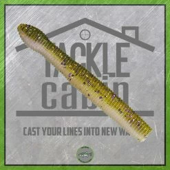 Xzone Ned Zone 3" New To The Cabin