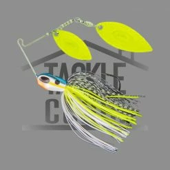 Molix New To The Cabin FS Spinnerbait
