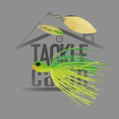 Molix New To The Cabin Venator Spinnerbait