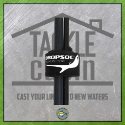 Dropsoc Neoprene Rod Strap New To The Cabin