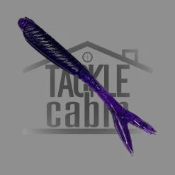 Wolf New To The Cabin Signature Series New Minnow 3.5"