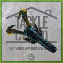 13 Fishing New To The Cabin Ninja Craw 3"