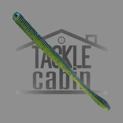 6th Sense Divine Shakey Worm 6.3" 20 6th Sense Divine Shakey Worm 6.3