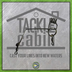 KingFisher Slide Power Non-Return