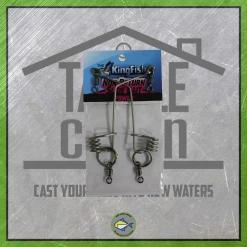 KingFisher Slide Power Non-Return