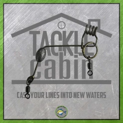 KingFisher Slide Power Non-Return