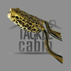 Molix Pop Frog 65 New To The Cabin