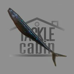 Secret Secret Nuke 3" New To The Cabin