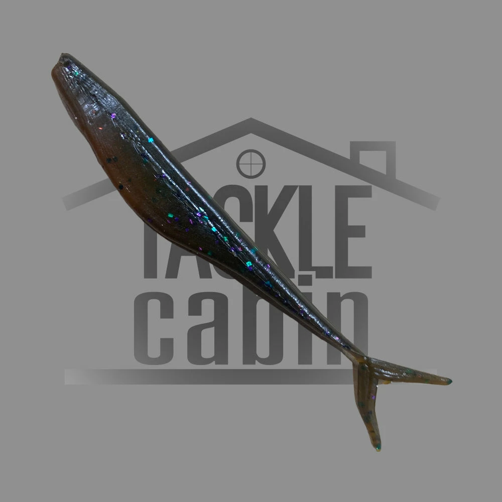 Secret Secret Nuke 3" New To The Cabin 3 Secret Secret Nuke 3" New To The Cabin