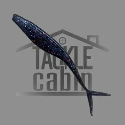 Secret Secret Nuke 3" New To The Cabin