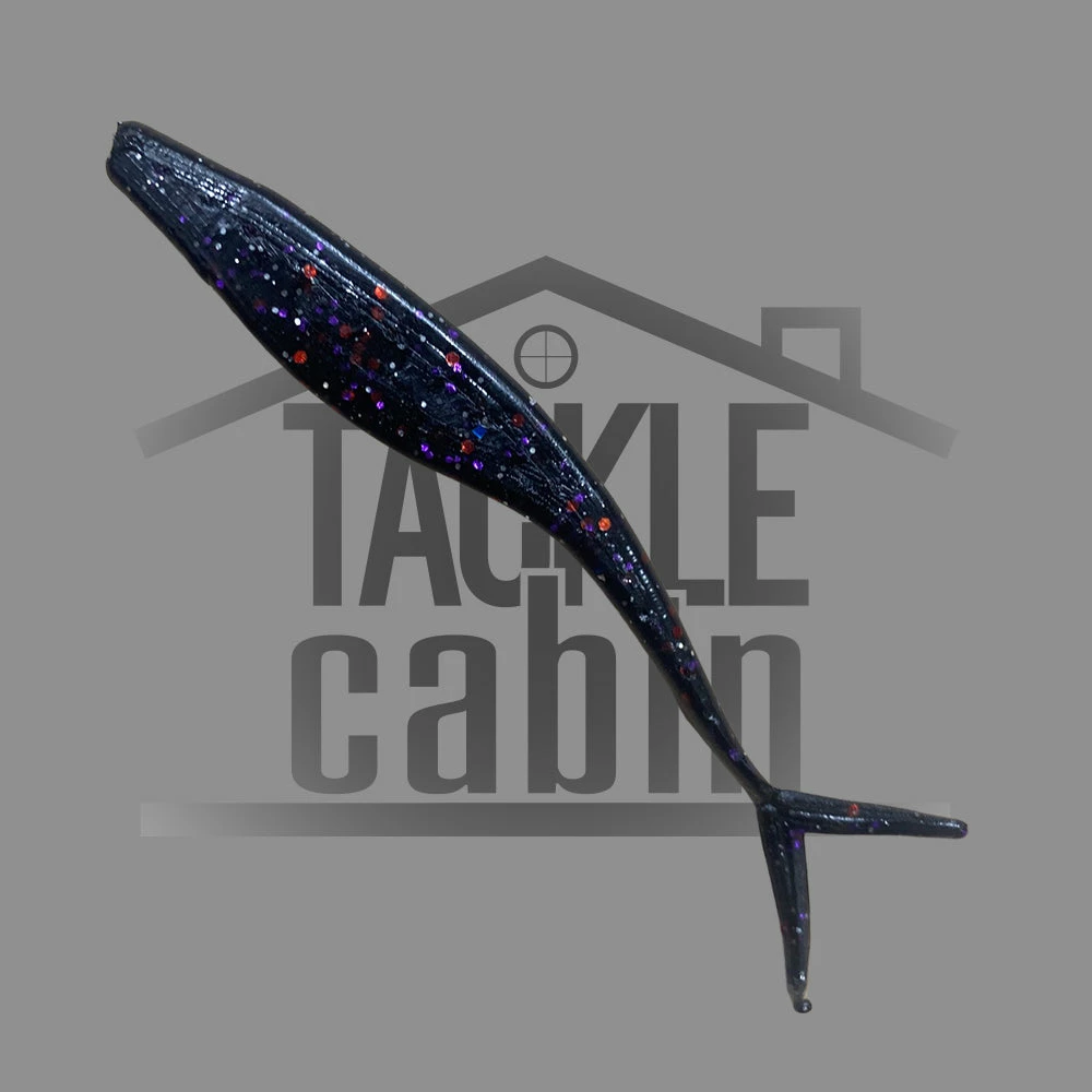 Secret Secret Nuke 3" New To The Cabin 4 Secret Secret Nuke 3" New To The Cabin