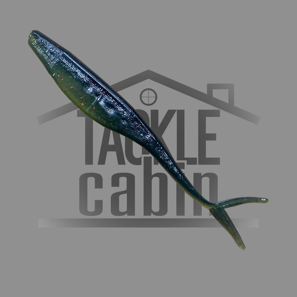 Secret Secret Nuke 3" New To The Cabin 6 Secret Secret Nuke 3" New To The Cabin