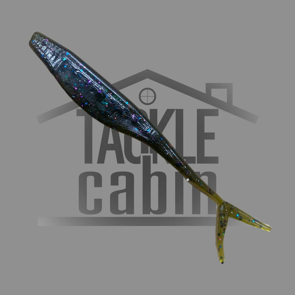 Secret Secret Nuke 3" New To The Cabin 8 Secret Secret Nuke 3" New To The Cabin