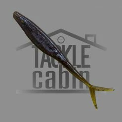 Secret Secret Nuke 3" New To The Cabin 15 Secret Secret Nuke 3