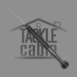 Fox Nut/Pellet Drill