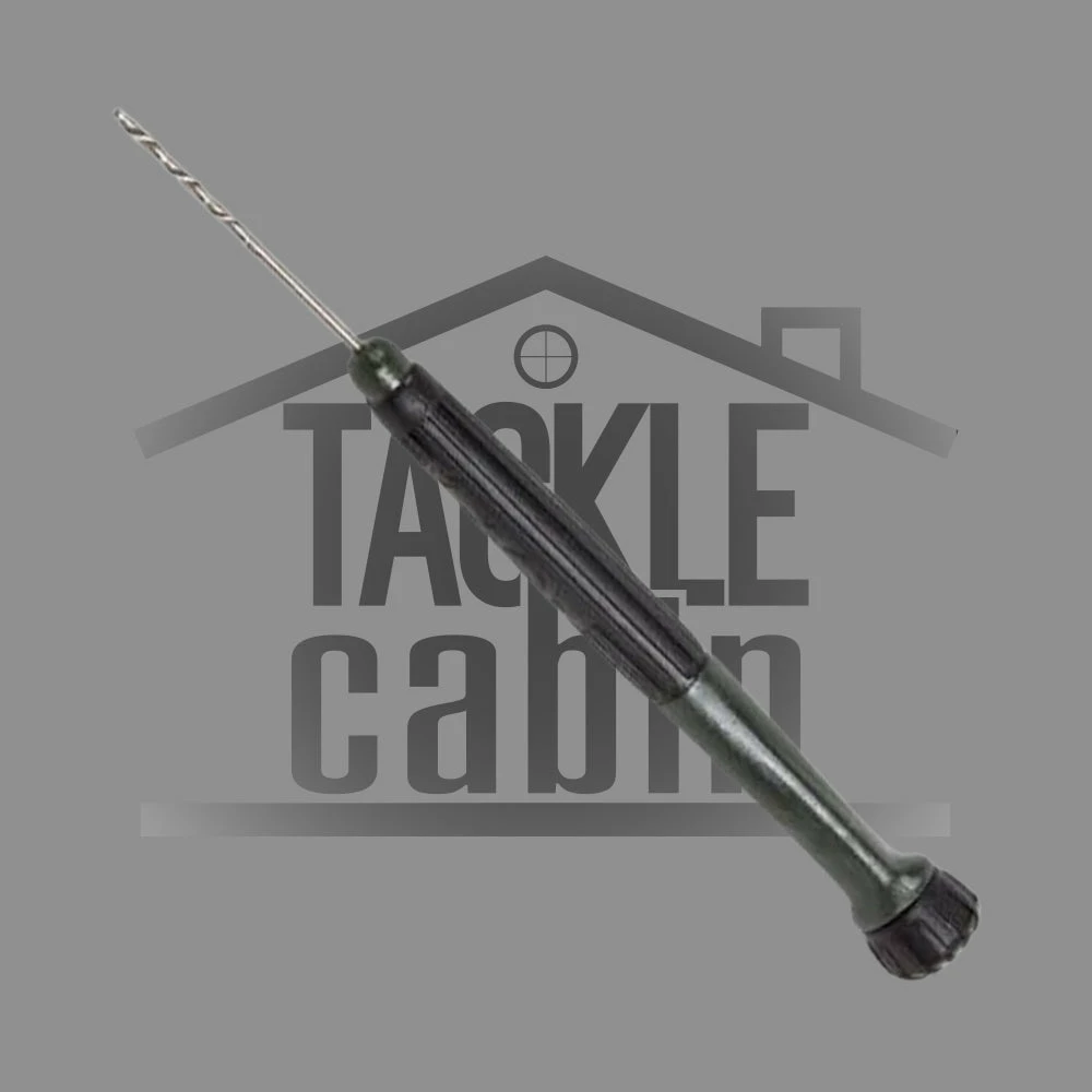 Fox Nut/Pellet Drill 3 Fox Nut/Pellet Drill