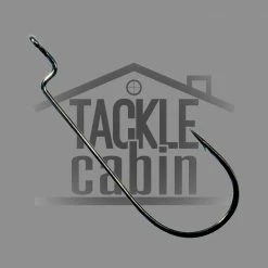 OMTD Hooks Offset Worm WG Hook