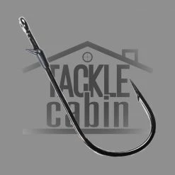 OMTD Hooks Punching Hook New To The Cabin