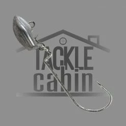 OMTD Hooks Swimming WT Jig