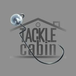 OMTD Hooks Big Football Power Jig New To The Cabin