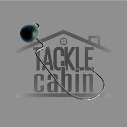 OMTD Hooks New To The Cabin T-Power Finesse Jig