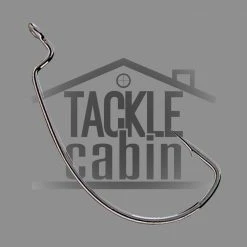 Gamakatsu New To The Cabin Offset Shank Worm EWG Hooks