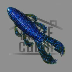 Googan Baits Bandito Bug 4