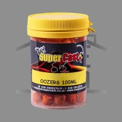 SuperCast Oozers