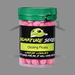 LL Signature Series Oozing Floats New To The Cabin