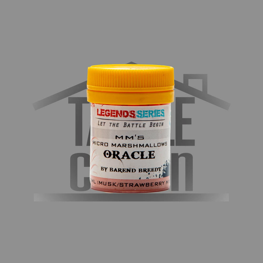 Legends Legacy Series New To The Cabin Micro Marshmallows 7 Legends Legacy Series New To The Cabin Micro Marshmallows