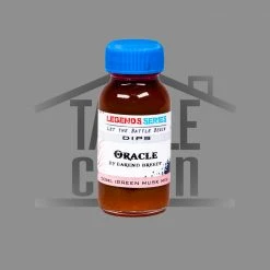 Legends Legacy Series New To The Cabin Dips