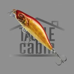 Daiwa Prorex Flat Minnow 50SS
