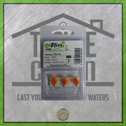 Scientific Fly Orange Death - Standard