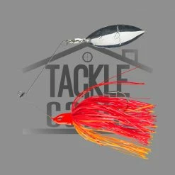 Daiwa New To The Cabin Prorex Willow Leaf Spinner Bait