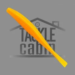 Case Plastics New To The Cabin Sinkin' Salty Shad 5" 16 Case Plastics New To The Cabin Sinkin' Salty Shad 5