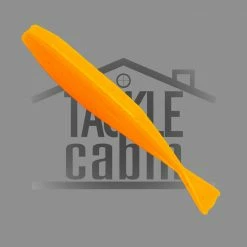 Case Plastics Sinkin' Salty Minnow 3.75