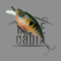 6th Sense Curve 55 Finesse Crank