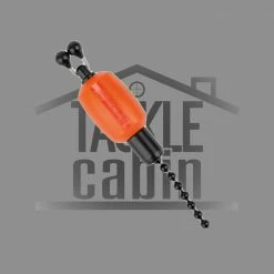 Fox New To The Cabin Black Label Dinky Bobbin