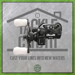 13 Fishing Origin A Casting Reel New To The Cabin