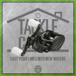 13 Fishing Origin A Casting Reel New To The Cabin