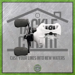 13 Fishing New To The Cabin Origin C Casting Reel