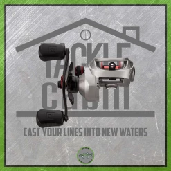 13 Fishing Origin F1 Casting Reel