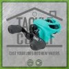 13 Fishing Origin TX Casting Reel