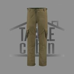 Korda New To The Cabin Original Kombats