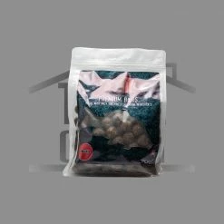 Agie Baits Boilies New To The Cabin