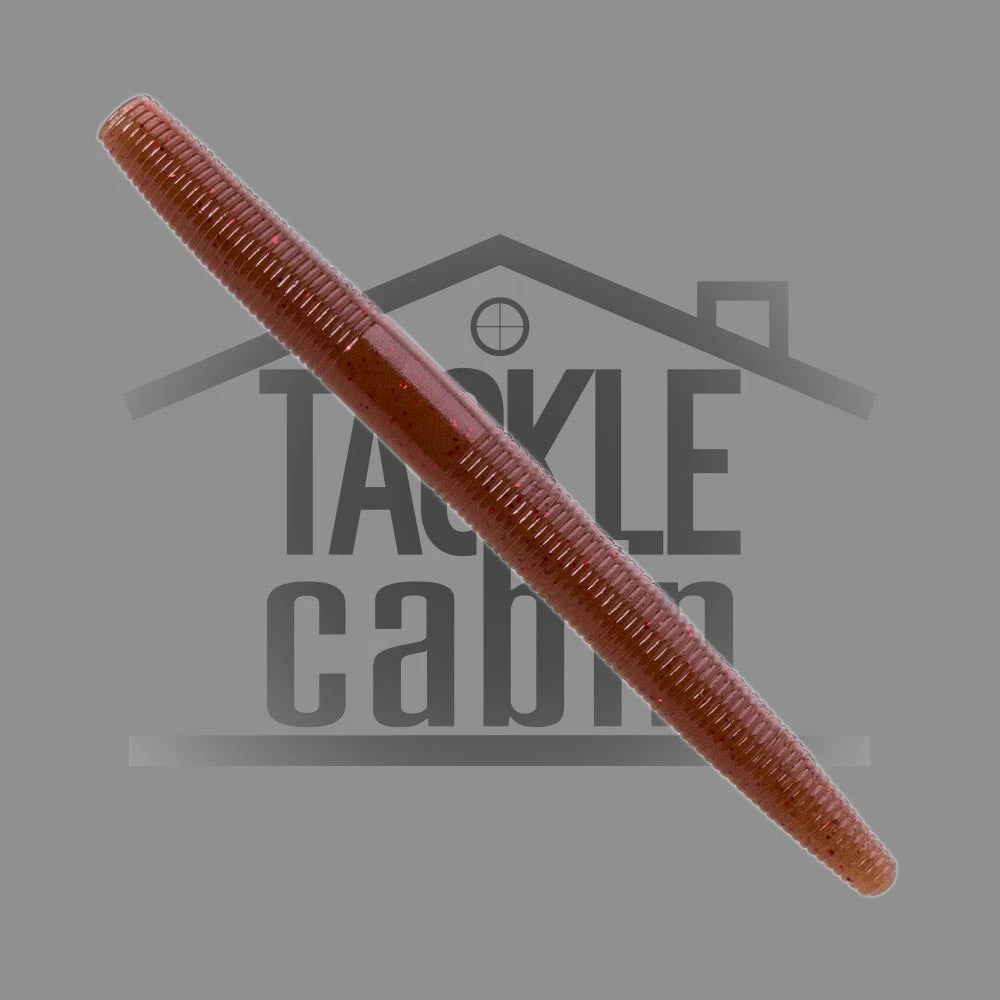 Yum Dinger 4" New To The Cabin 17 Yum Dinger 4" New To The Cabin